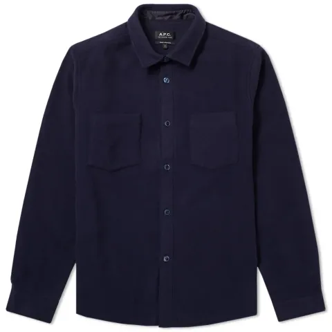 A.P.C. Fitz Overshirt