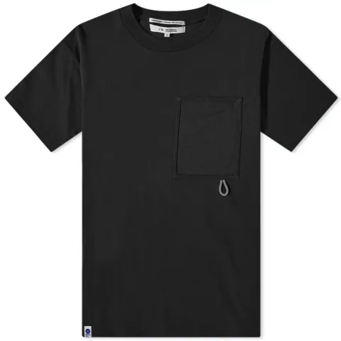 F/CE. Mesh Pocket T-Shirt