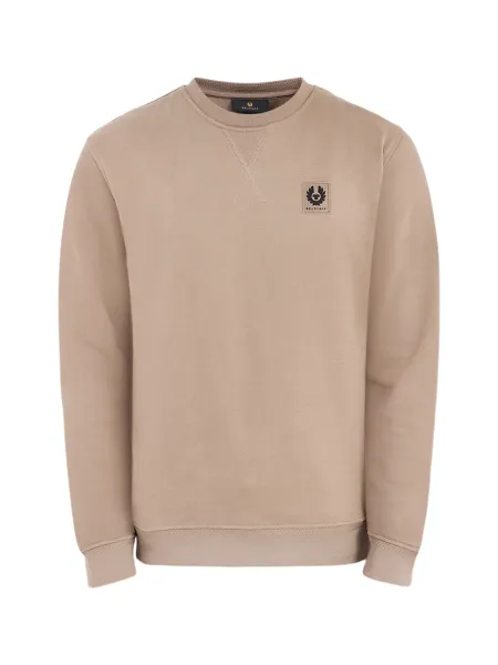 Belstaff Sweatshirt Beige