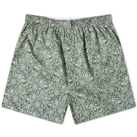 Printed Boxer Shorts