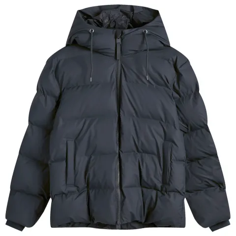 Alta Puffer Jacket