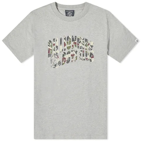 Duck Camo Arch Logo T-Shirt