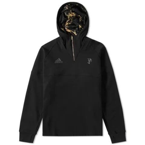 x Paul Pogba Tango Hoody