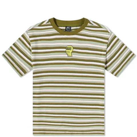 Striped Baby T-Shirt