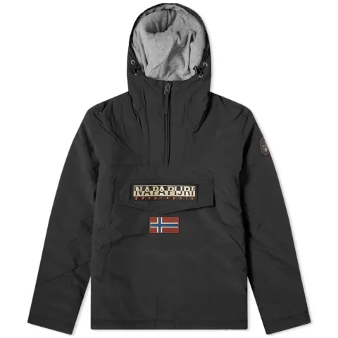 Rainforest Jacket