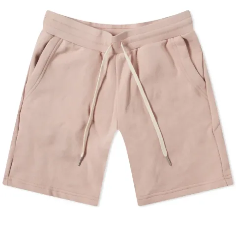 Crimson Shorts