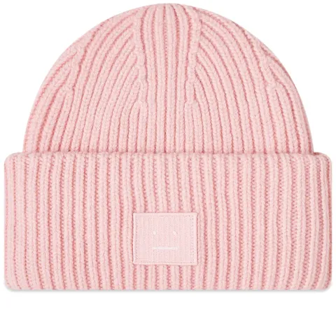 Pansy N Face Beanie