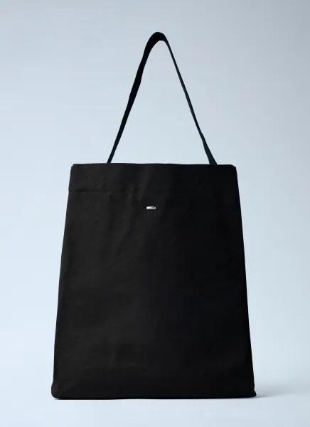 Towering Tote Bag