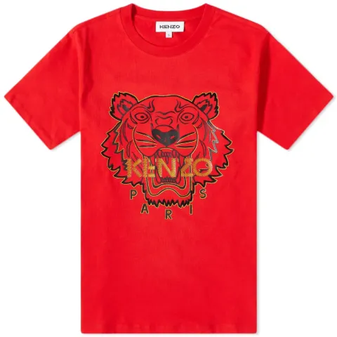 CNY Year of The Tiger T-Shirt
