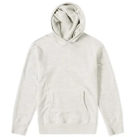 Pullover Hoody