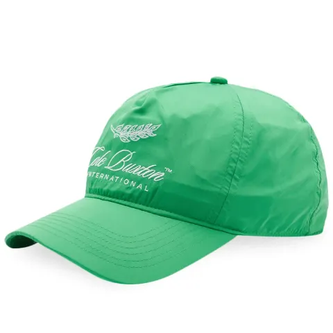 International Baseball Cap