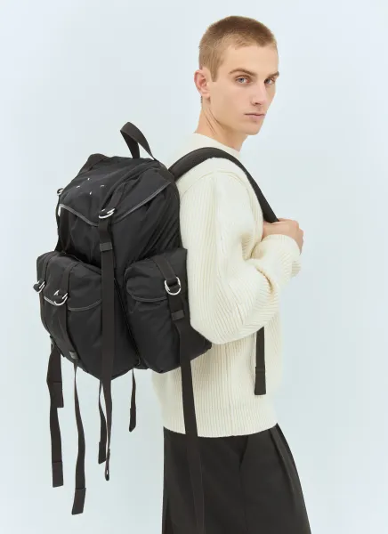 High Tech XL Backpack
