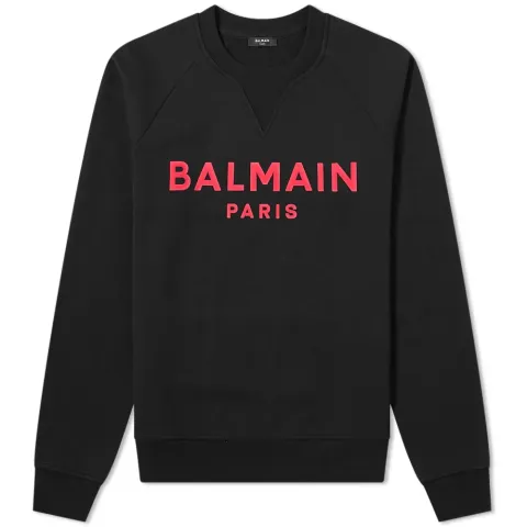 Flock Sweatshirt