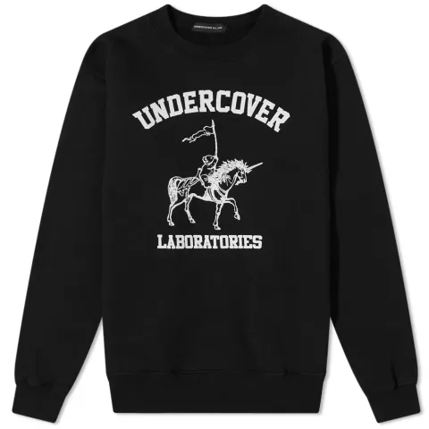 Laboratories Crew Sweat