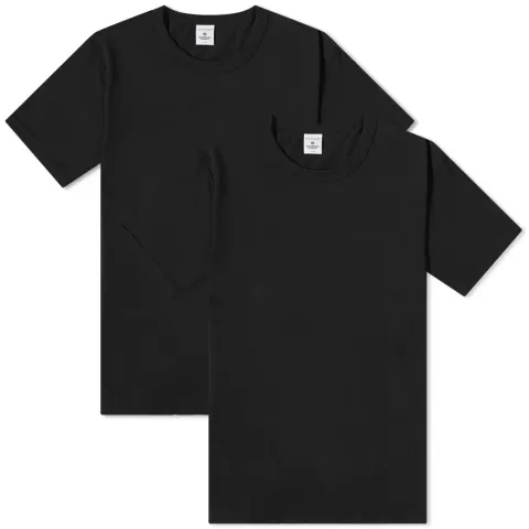 Lightweight Jersey T-Shirt - 2 Pack