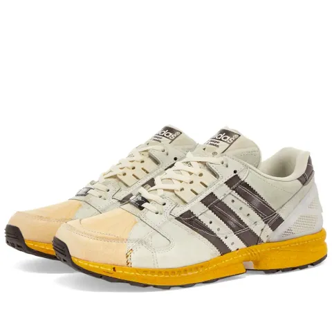 A-ZX ZX8000 'Shelltoe'