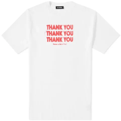 Thank You Tee