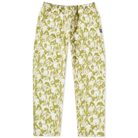 Mob Beach Pant