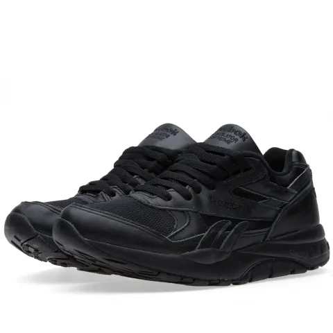 Ventilator Supreme Leather
