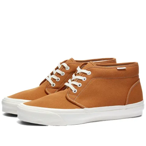 UA OG Chukka LX