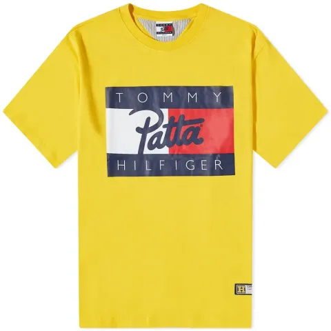 x Patta 008 T-Shirt