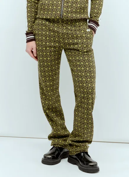 Power Track Pants
