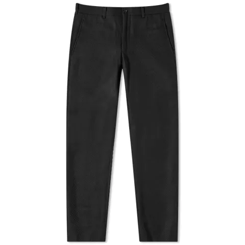 Wool Pant