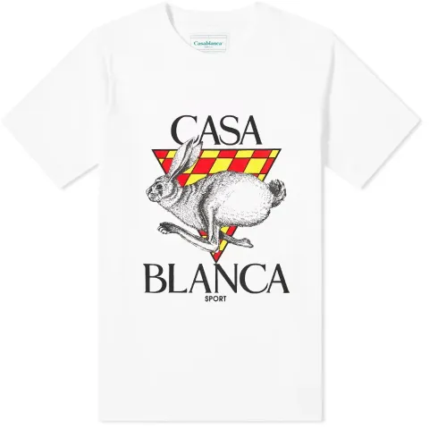 Casa Sport Logo T-Shirt