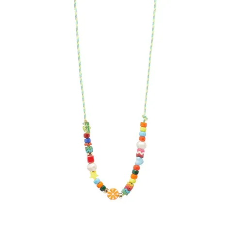 Kenneth Necklace - END. Exclusive