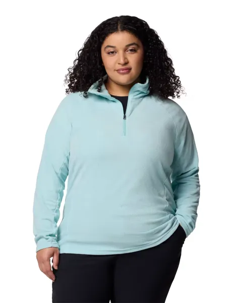 Columbia Glacial IV Half Zip Fleece Jacket