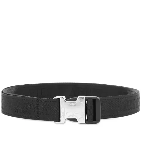 Webbing Western Belt