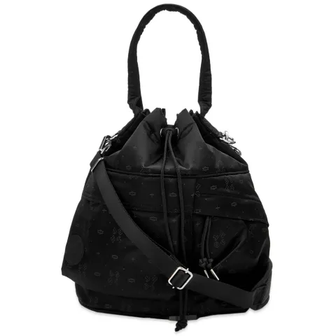 Porter-Yoshida & Co. Monogram Tool Bag