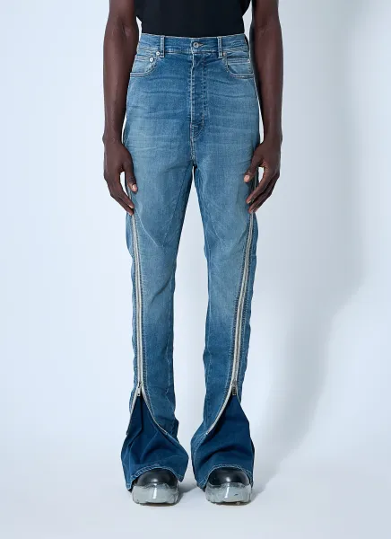 Bolan Banana Jeans