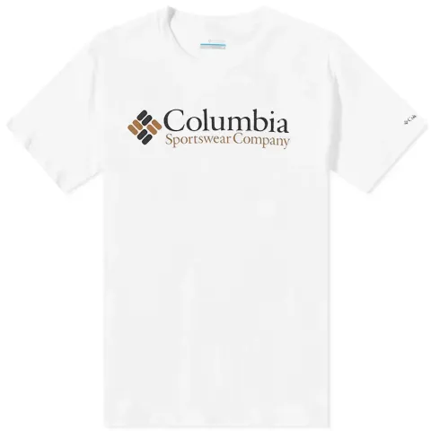 Retro Logo T-Shirt