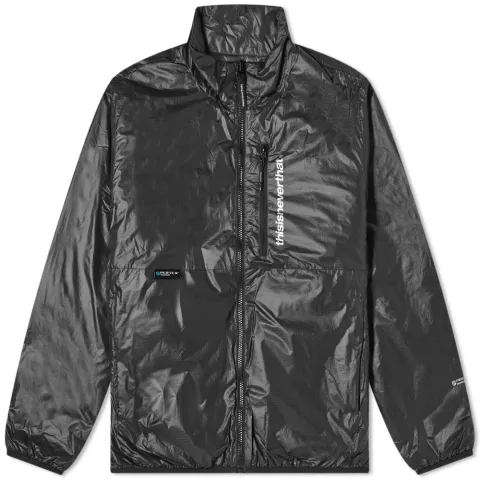 Pertex Reversible Jacket