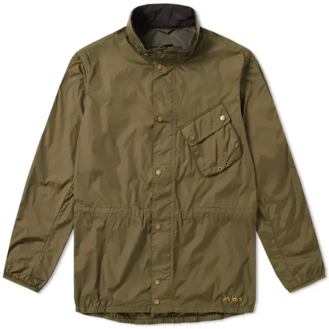 Newham Jacket
