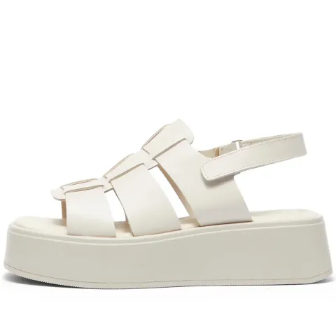 Courtney Chunky Sandal