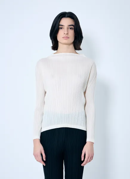 Pleated Top