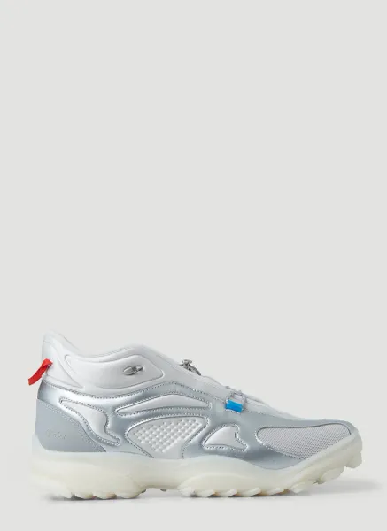 GSG Low-Top Sneakers