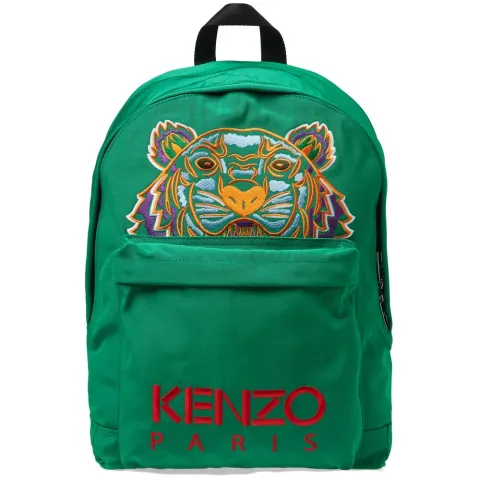 Tiger Backpack