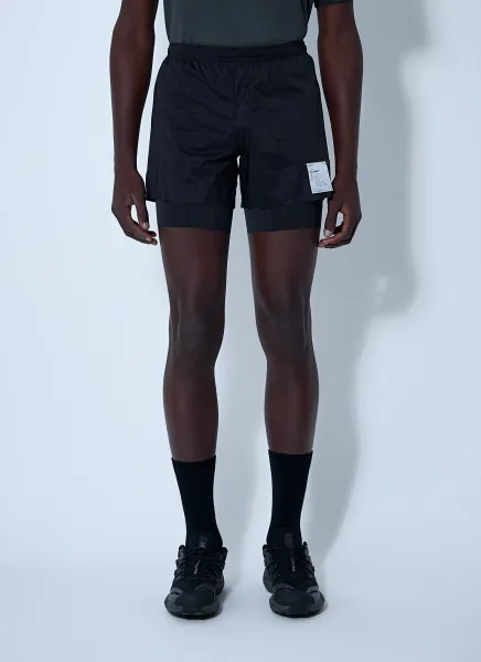 TechSilk 8 Shorts