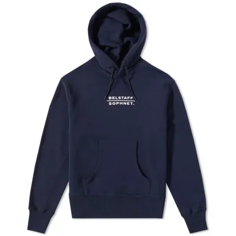 x SOPHNET. Elmhurst Cotton Hoody