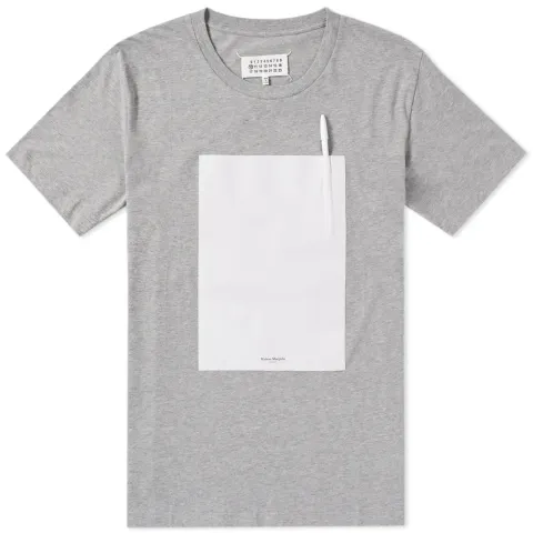 10 Blank Canvas Tee
