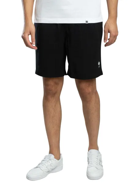 Pretty Green Islington Rayon Shorts