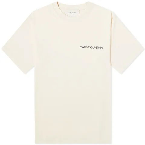 Clubhouse T-Shirt