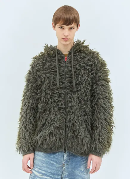 K-Whitman Jacket