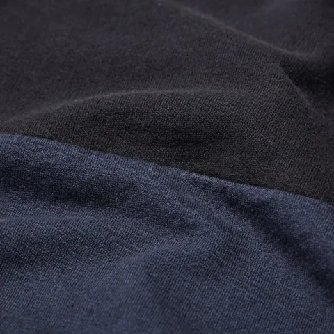Japanese Panel Crew Sweat