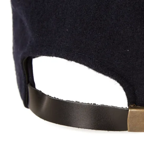 Commander 02 Cap