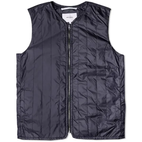 Ivan Fine Ripstop Vest
