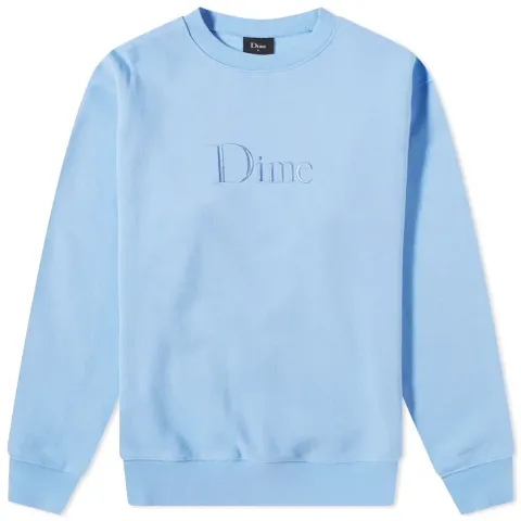 Classic Crew Sweat